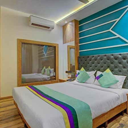 Treebo Prince Andheri East Bombay Exterior foto