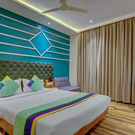 Treebo Prince Andheri East Bombay Exterior foto